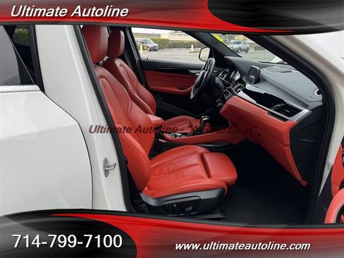 Used 2018 BMW X2 xDrive28i w/ Convenience Package image 33