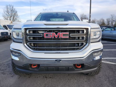 Used 2016 GMC Sierra 1500 SLE image 12