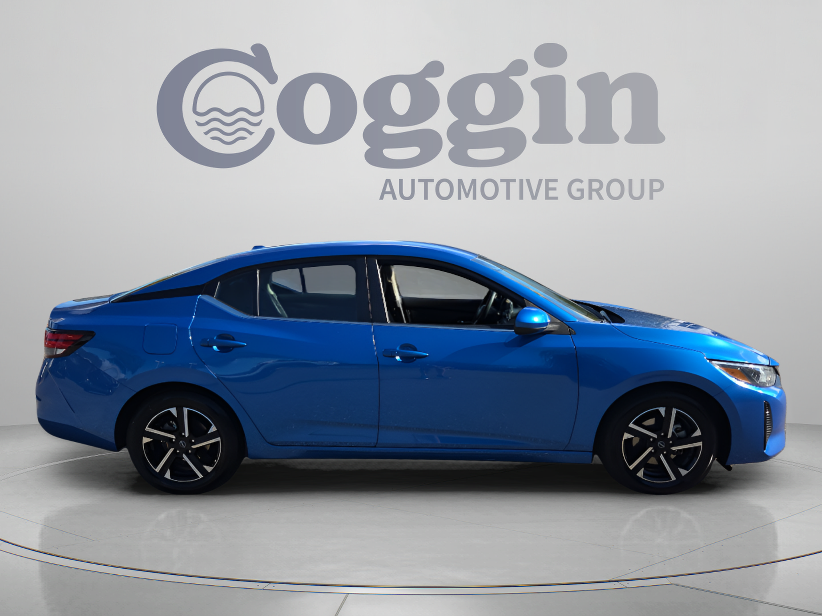 Used 2024 Nissan Sentra SV FWD image 6