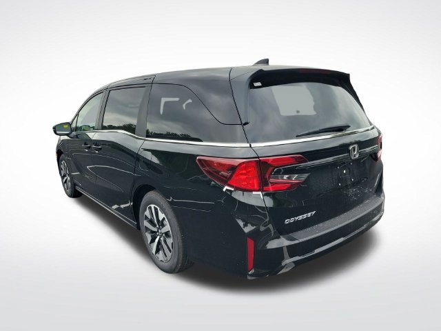 New 2027 Honda Odyssey EX-L image 14