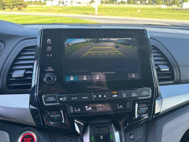 Used 2018 Honda Odyssey EX-L image 14
