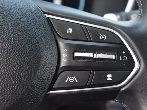 Used 2021 Hyundai Santa Fe SEL w/ Convenience Package AWD/4WD image 25