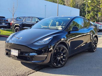 Used 2023 Tesla Model Y Long Range