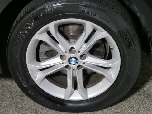 Used 2018 BMW X3 xDrive30i image 15