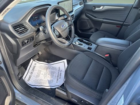Used 2023 Ford Escape Active w/ Tech Pack #2 image 19
