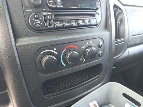 Used 2004 Dodge Ram 2500 Truck SLT w/ Trailer Tow Group image 26