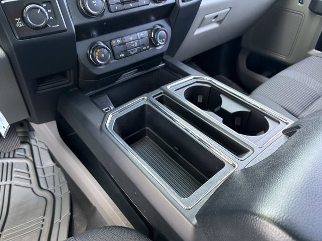Used 2019 Ford F150 XL w/ Equipment Group 101A Mid AWD/4WD image 34