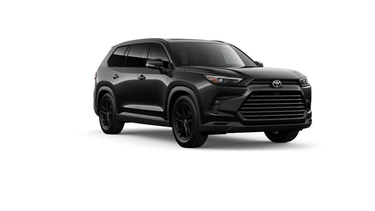 New 2026 Toyota Grand Highlander AWD Hybrid image 15