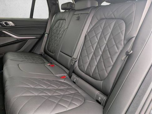 New 2026 BMW X5 xDrive40i w/ M Sport Package image 17