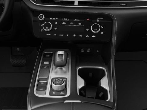 New 2026 INFINITI QX60 Autograph w/ Dark Cargo Package image 20