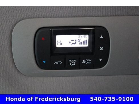 Used 2022 Honda Odyssey EX image 22