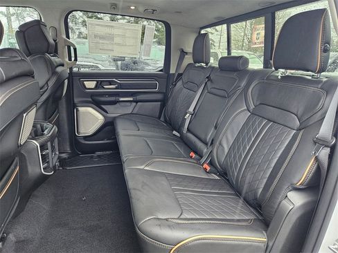 New 2026 RAM 1500 Tungsten image 16
