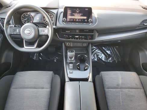 Certified 2023 Nissan Rogue SV image 15