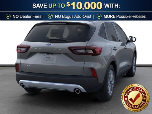 New 2026 Ford Escape Active FWD image 11