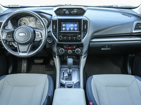 Used 2021 Subaru Forester Premium image 12