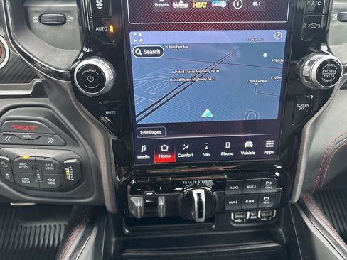 Used 2022 RAM 1500 TRX w/ TRX Level 2 Equipment Group image 11