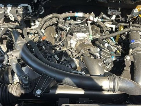 New 2026 Ford Ranger Lariat AWD/4WD image 32