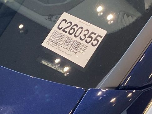 New 2026 BMW 430i Convertible w/ Premium Package image 20