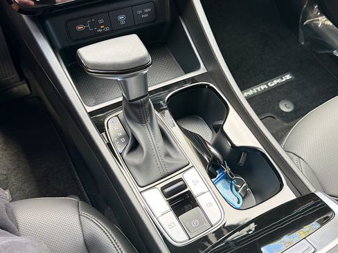 New 2026 Hyundai Santa Cruz SEL image 26