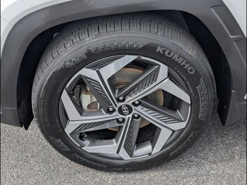 Used 2023 Hyundai Tucson Limited image 24