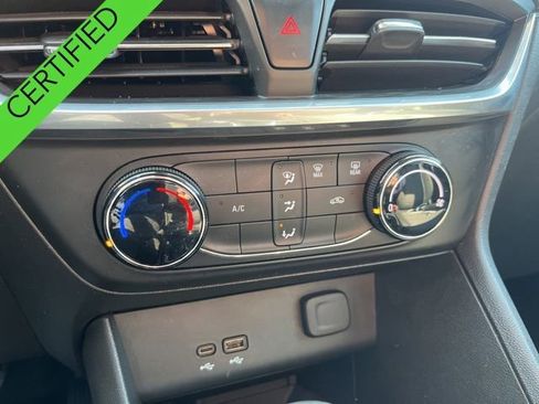 Used 2024 Buick Encore GX Preferred image 20