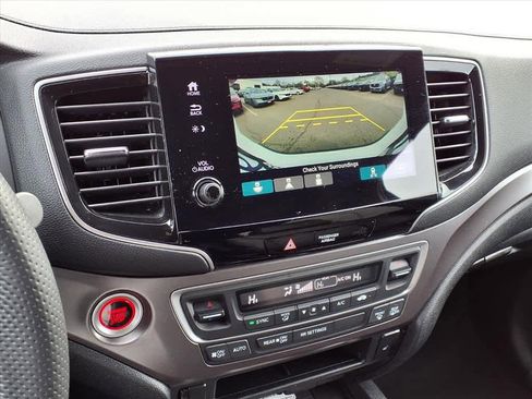 Used 2022 Honda Passport EX-L image 21