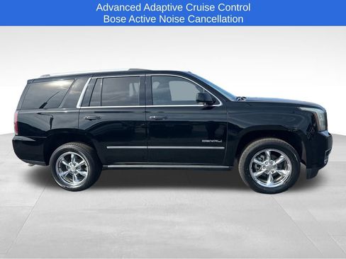 Used 2019 GMC Yukon Denali w/ Denali Ultimate Package image 5