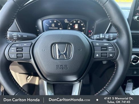 New 2026 Honda CR-V Sport-L image 18