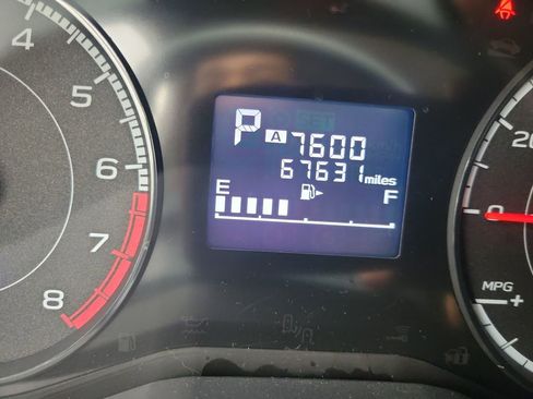 Used 2018 Subaru Crosstrek 2.0i Premium image 32