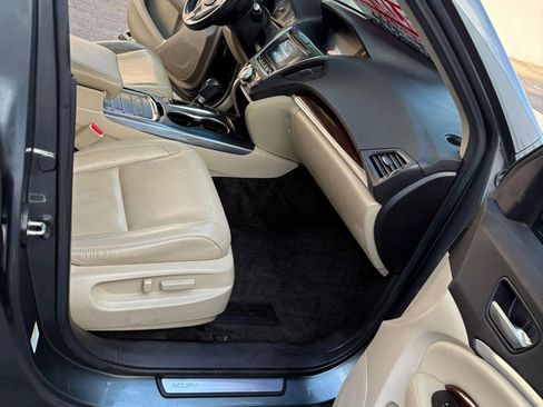 Used 2014 Acura MDX SH-AWD w/ Technology Package image 19