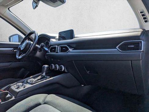 Used 2020 MAZDA CX-5 Sport image 22
