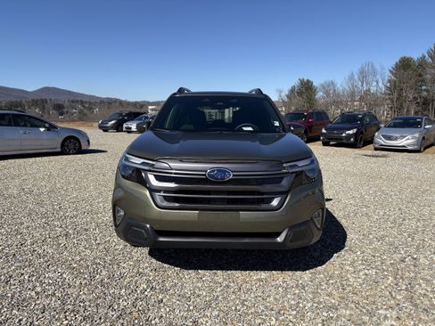 New 2026 Subaru Forester Limited image 2