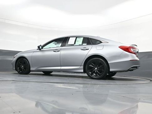 Used 2019 Honda Accord LX image 34