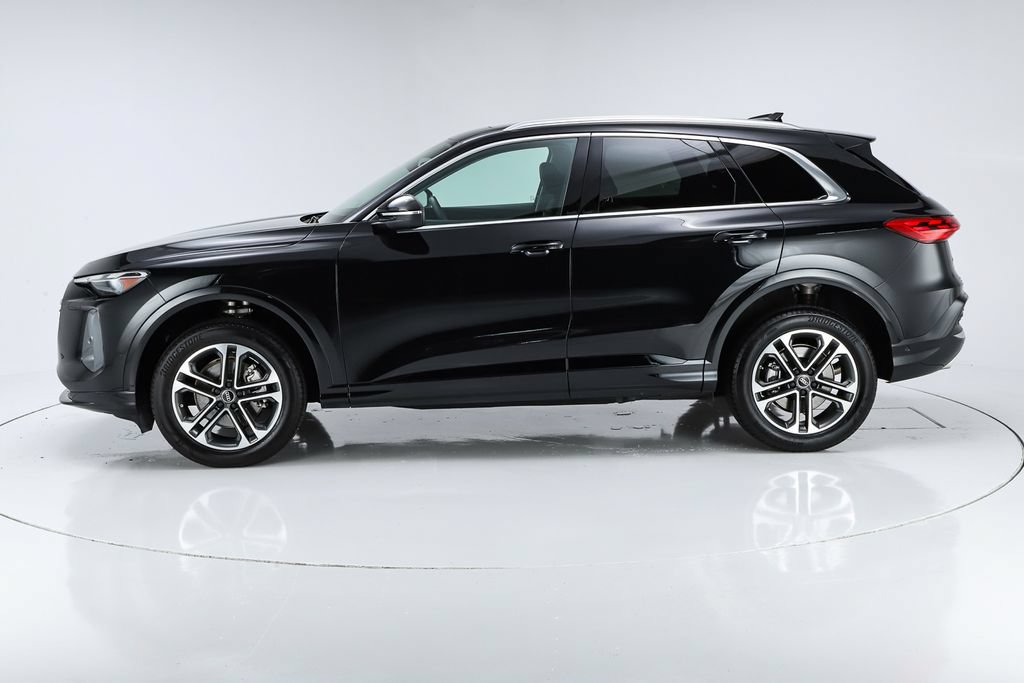 Used 2025 Audi Q5 Premium AWD/4WD image 48