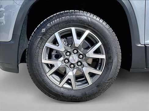 Used 2021 GMC Acadia SLE FWD image 10