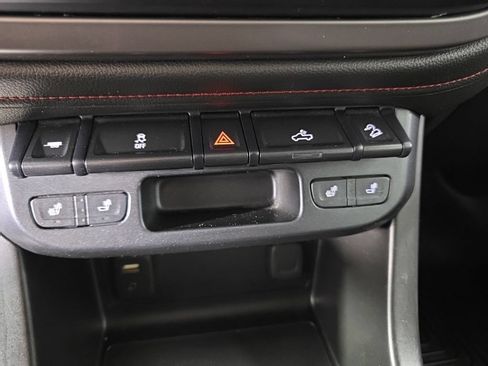 Used 2018 GMC Canyon All Terrain w/ Trailering Package AWD/4WD image 20