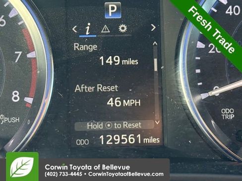 Used 2015 Toyota Highlander Limited image 13