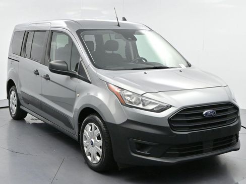 Used 2022 Ford Transit Connect XL FWD image 2
