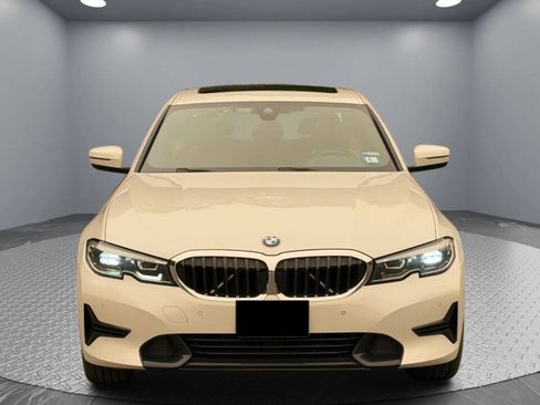Used 2022 BMW 330i xDrive Sedan w/ Driving Assistance Package AWD/4WD image 2