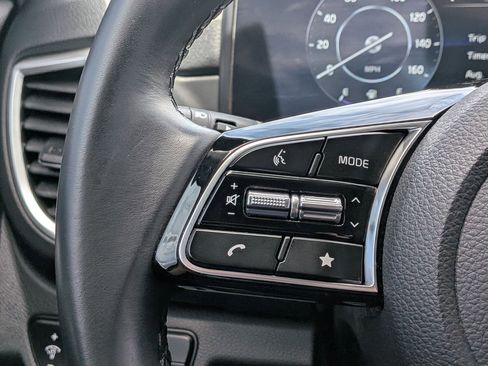 Used 2024 Kia Seltos EX AWD/4WD image 15