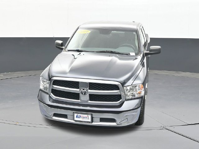Used 2019 RAM 1500 Tradesman w/ Popular Equipment Group RWD image 62
