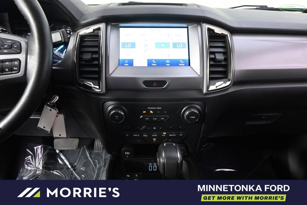 Used 2022 Ford Ranger XLT w/ Equipment Group 302A High AWD/4WD image 26