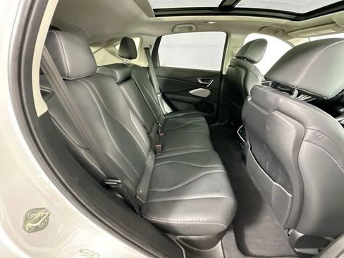 Used 2020 Acura RDX AWD w/ Technology Package image 30