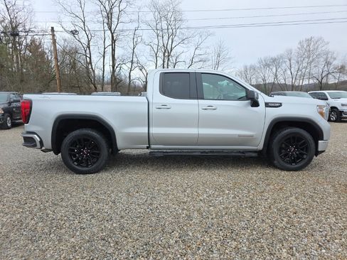 Used 2019 GMC Sierra 1500 Elevation w/ Elevation Value Package image 4