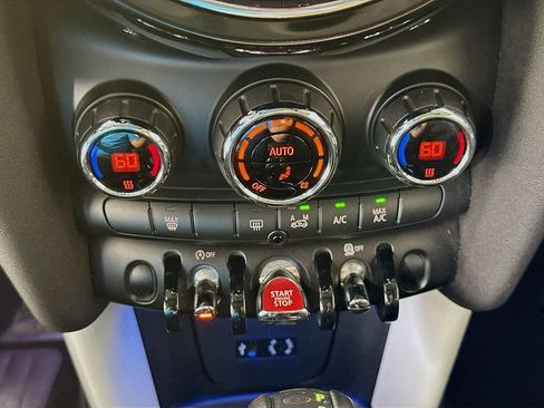 Used 2016 MINI Cooper 4-Door Hardtop FWD image 15