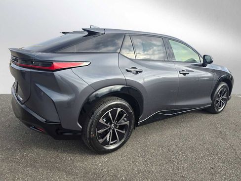 New 2026 Lexus RZ 450e 2WD image 3
