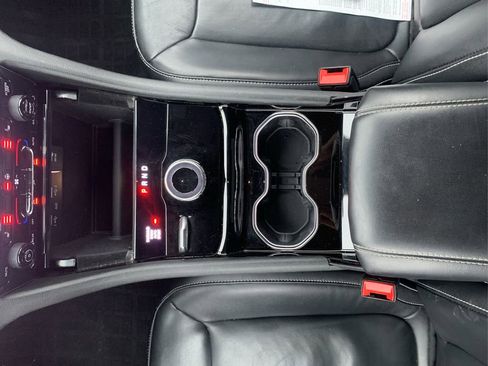 Used 2022 Jeep Grand Cherokee L Limited image 20