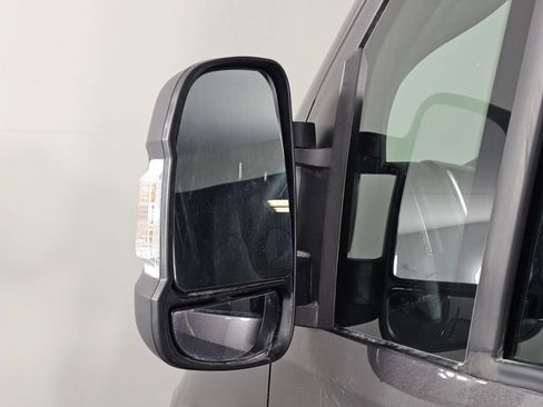 New 2026 RAM ProMaster 2500 w/ Quick Order Package 22G SLT FWD image 12