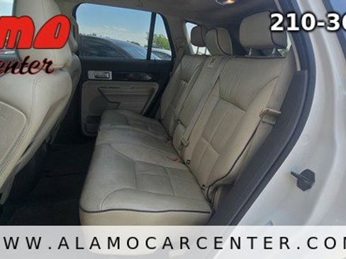 Used 2008 Lincoln MKX FWD image 35