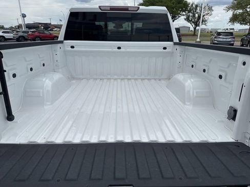 Used 2024 Chevrolet Silverado 1500 RST w/ Convenience Package II AWD/4WD image 9